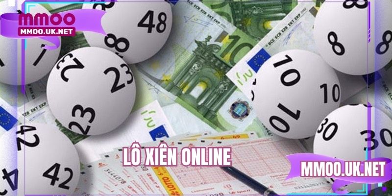 Lô xiên online